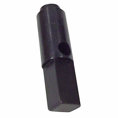 GRAINGER 5WLH1 Hammer Release Pin Left Hand