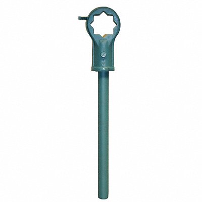 INTECH 4L Replacement Lever Handle