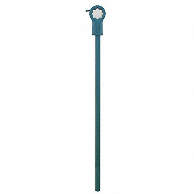 INTECH 8L Replacement Lever Handle