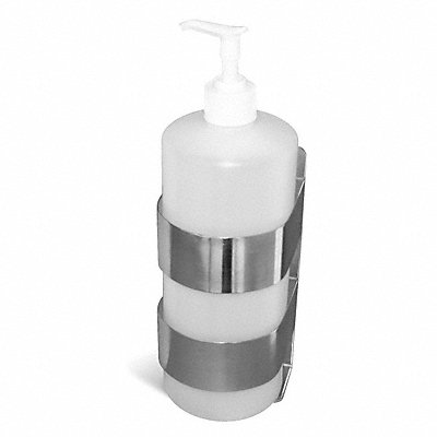 SANI-LAV 568 Soap Dispenser 32 oz Stainless Steel