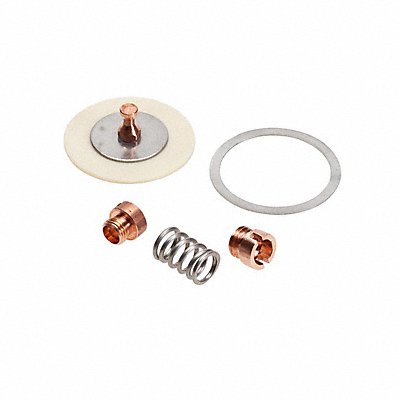 ELKAY 600805000000 Diaphragm Repair Kit Metal H 1 in