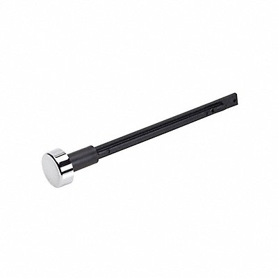 ELKAY 601451000000 Push Bottom Assembly Nylon H 1 in W 1in