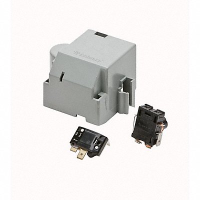 ELKAY 98535C Overload Relay and Cover Kit 115V AC