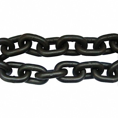 DAYTON 5WRP8 Straight Chain Alloy Steel 20 L 3 500 lb