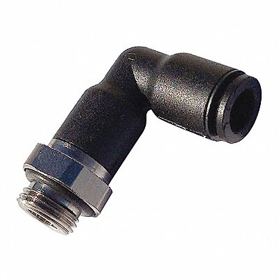 LEGRIS 31690420 Male Elbow Ext 90 D 4mmODx10-32 PK10