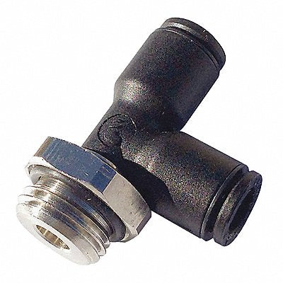 LEGRIS 31035320 Male Run Tee 1/8 OD x 10-32 MNPT PK10