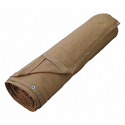 GRAINGER 5WUE6 G8805 Windscreen Polyeth 4x165Ft