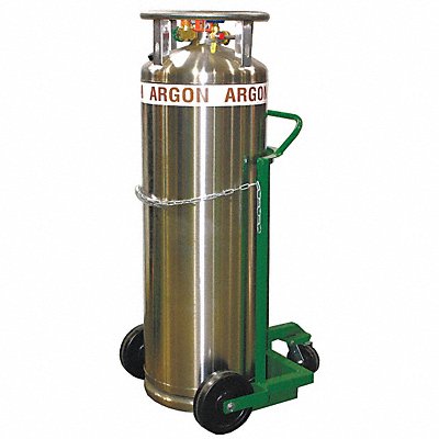 SAFTCART EZLOAD4L Cylinder Truck 1 Cylinder 5800 lb.