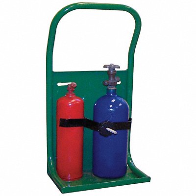SAFTCART 2010 SAFTCART 28 Steel Welding Torch Stand
