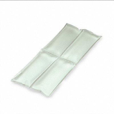 ALLEGRO 841411 Phase Change Cooling Vest Inserts PK4