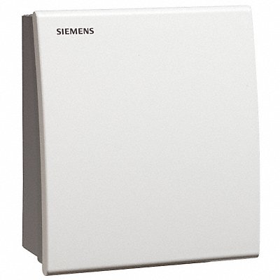 SIEMENS QPA2000 CO2 Room Sensor Digital 24V AC
