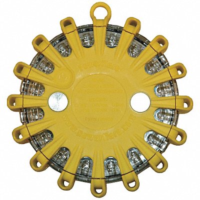 POWERFLARE PF210AY LED Safety Flare LED Color Amber