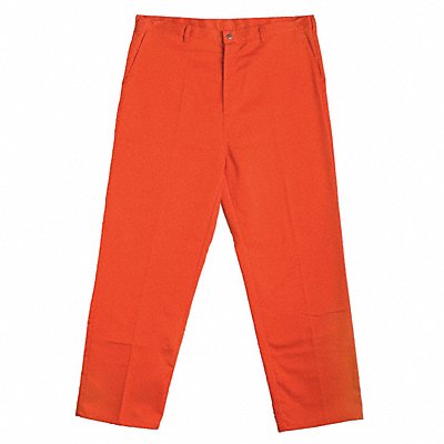 CONDOR 5WYR1 FR Treated Cotton Pants Orange 50 Waist
