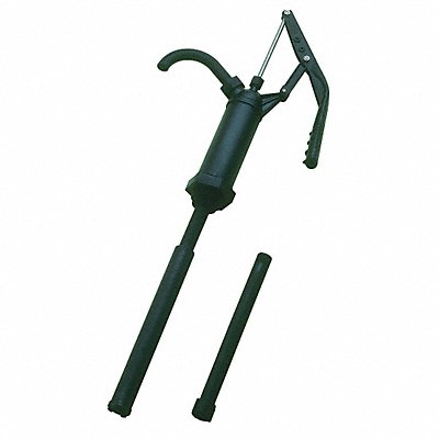 DAYTON 5XA54 Hand Drum Pump Lever 10 oz per stroke