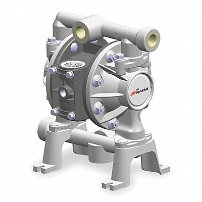 ARO PD05PARSPUUB Double Diaphram Pump PTF PUR/PP 1/4 15.2gpm