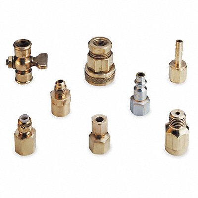 DICKSON A791 Fitting Accessory Kit  Data Recorders
