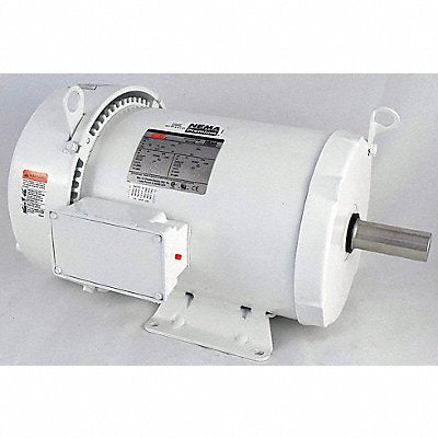DAYTON 5XAU8 Motor 7 1/2 HP 3520 213T 230/460V