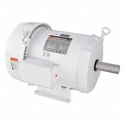 DAYTON 5XAV2BG Motor 7 1/2 HP 1765 213T 230/460V