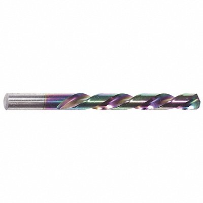 WESTWARD 6PRF9 Jobber Drill 7.20mm Cobalt