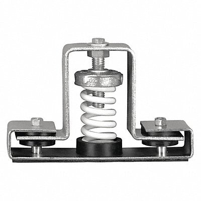 MASON 5XR72 Flr Mnt Seismic and Wind Vibration Isltr