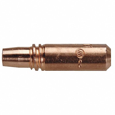 MILLER ELECTRIC 206186 MILLER MIG Weld 1 1/4 Std Cont Tip PK25