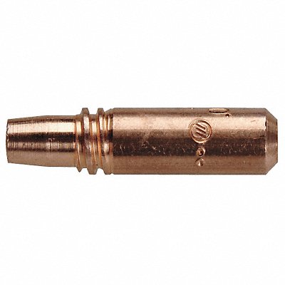 MILLER ELECTRIC 206187 MILLER MIG Weld 1 1/4 Std Cont Tip PK25