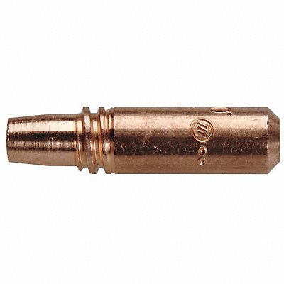 MILLER ELECTRIC 206188 MILLER MIG Weld 1 1/4 Std Cont Tip PK25