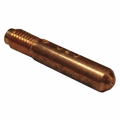MILLER ELECTRIC 54202 MILLER MIG Weld Contact Tip PK25
