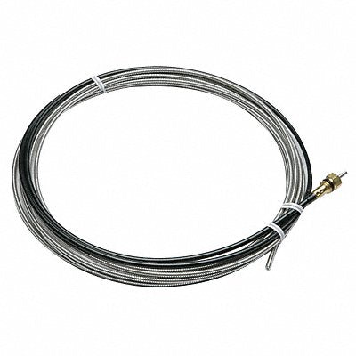 MILLER ELECTRIC 194010 MILLER 15ft Steel/Copper MIG Weld Liner