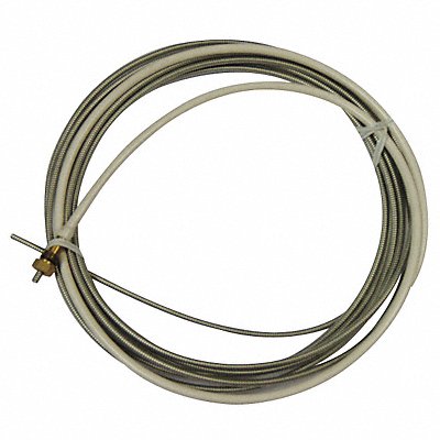 MILLER ELECTRIC 202890 MILLER 15ft Steel/Copper MIG Weld Liner