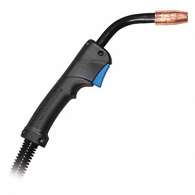MILLER ELECTRIC 249041 MILLER Air-Cooled M-150 MIG Gun