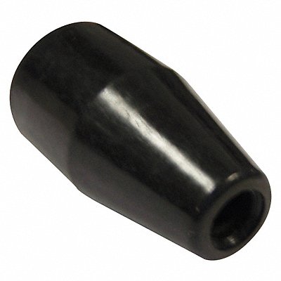 MILLER ELECTRIC 226190 MILLER PTFE Conical MIG Weld Nozzle