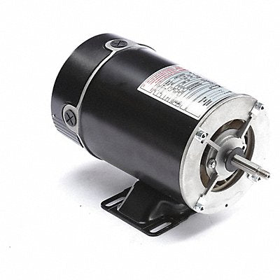 CENTURY BN24V1 Motor 3/4 HP 3 450 rpm 48Y 115V