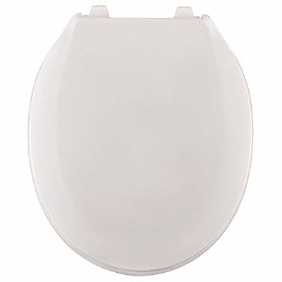 CENTOCO GR440STS001 Toilet Seat Round Bowl Closed Front
