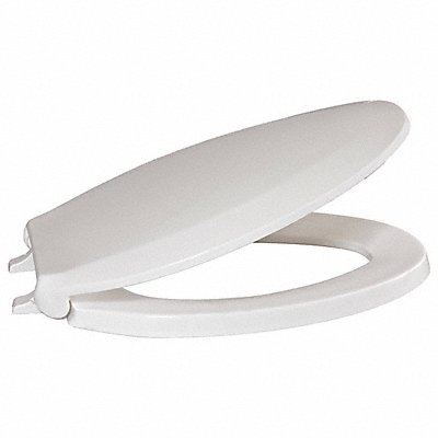 CENTOCO GR800STS001 Toilet Seat Elongated Bowl Closed Front