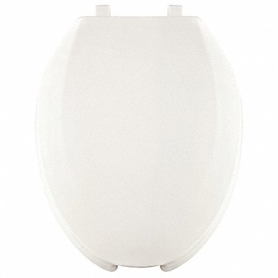 CENTOCO GR820STS001 Toilet Seat Elongated Bowl Open Front