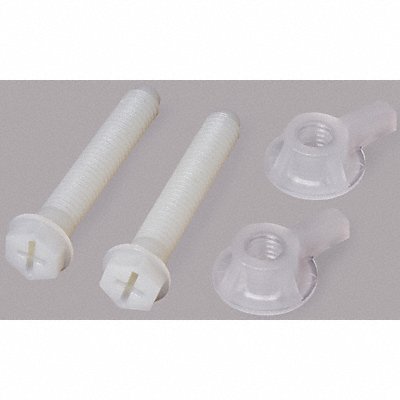 CENTOCO GR201HARDWARE Bolt Set Centoco 3/8 dia.