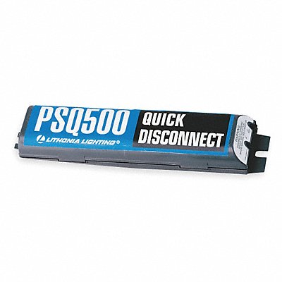 POWER SENTRY PSQ500QDMVOLTM12 FLUOR Battery Pack Power Sentry 40W