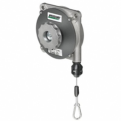 SPEEDAIRE 5YAN8 Tool Balancer 5 ft L Steel