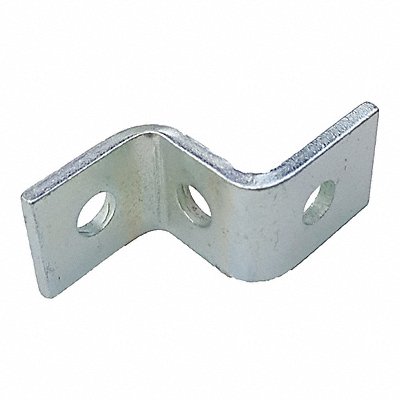 GRAINGER V300ZEG Outlet Body Z-Shape Connector Steel