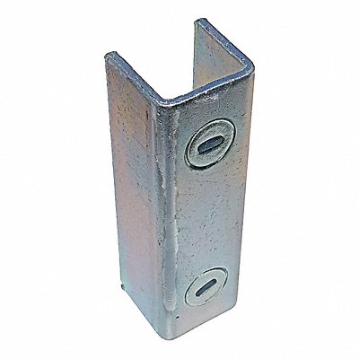 GRAINGER V300JNREG Splice Connector U-Shape Steel