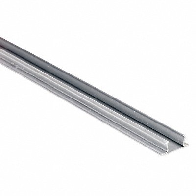 SUPERSTRUT AB844PG Channel Covers Steel Overall L 10ft