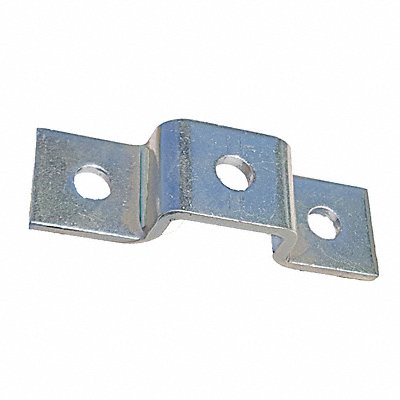 GRAINGER V310UEG Connector U-Shape Steel