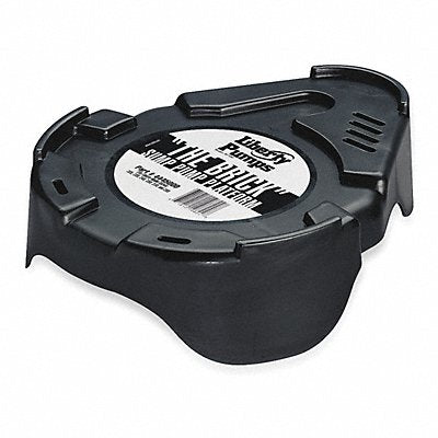 LIBERTY PUMPS 4445000 Pump Stand L 10-3/4 W 8-1/2 H 3