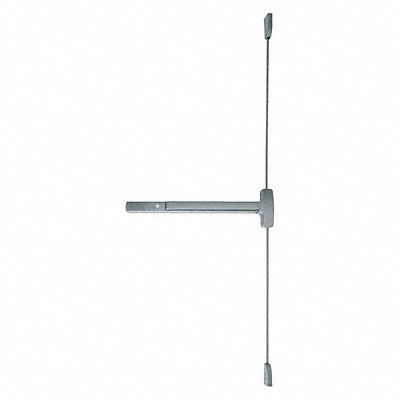 FALCON EXITS 25VEO328 Surface Vertical Rod Grade 1 25 Series