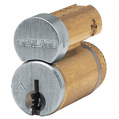 SCHLAGE 80033KB62620 SFIC Cylinder Best/Falcon K 1-3/8 20PK