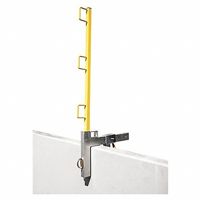 GUARDIAN 15171 Parapet Anchor System 28 L