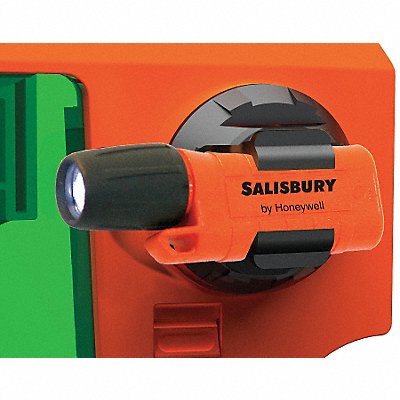 HONEYWELL SALISBURY FLKIT Task Light Kit Black/Orange