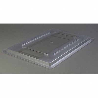 CARLISLE 1062707 Food Storage Container Lid 26 L PK6