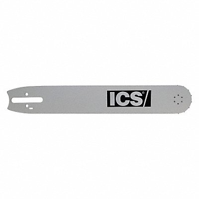 ICS 71395 Concrete Chain Saw Bar 12 Bar L